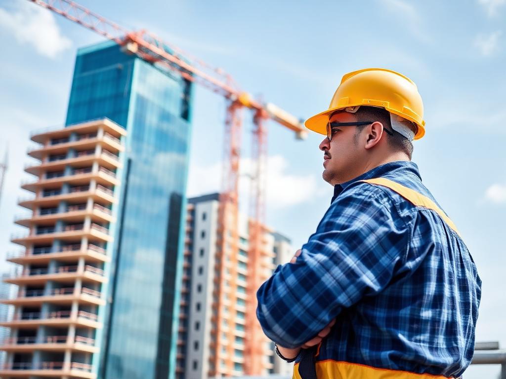 Tư vấn giám sát thi công & Quản lý dự án