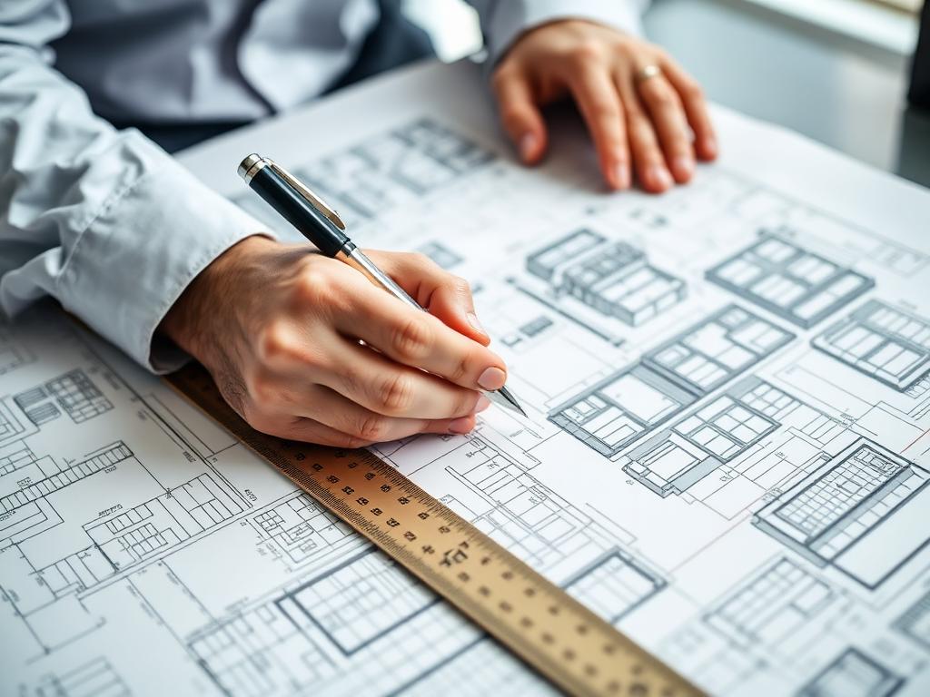 Tư vấn thẩm tra thiết kế xây dựng