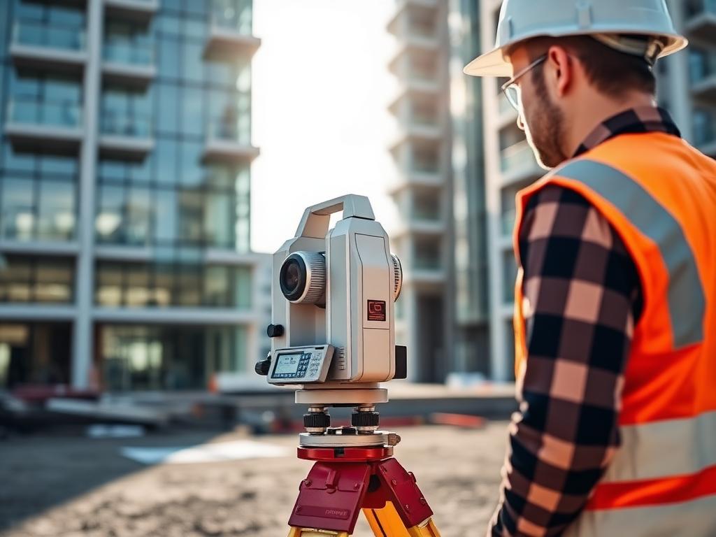 Khảo sát, thiết kế & lập dự án đầu tư